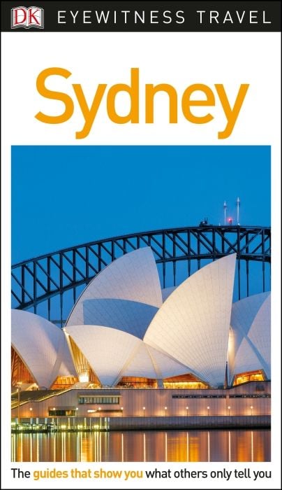 Produktbild: DK Sydney