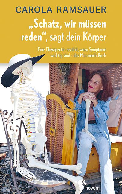 Produktbild: &bdquo;Schatz, wir m&uuml;ssen reden&ldquo;, sagt dein K&ouml;rper