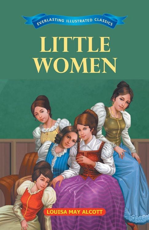 Produktbild: Little Women