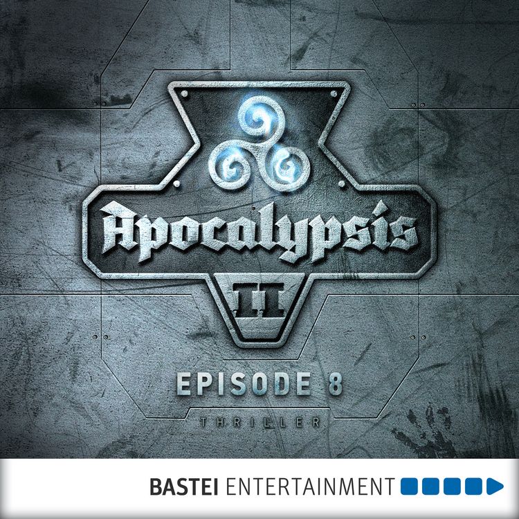 Produktbild: Apocalypsis 2,08 (ENG): Templum