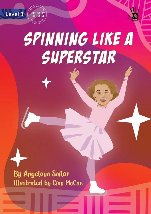 Produktbild: Spinning Like a Superstar - Our Yarning