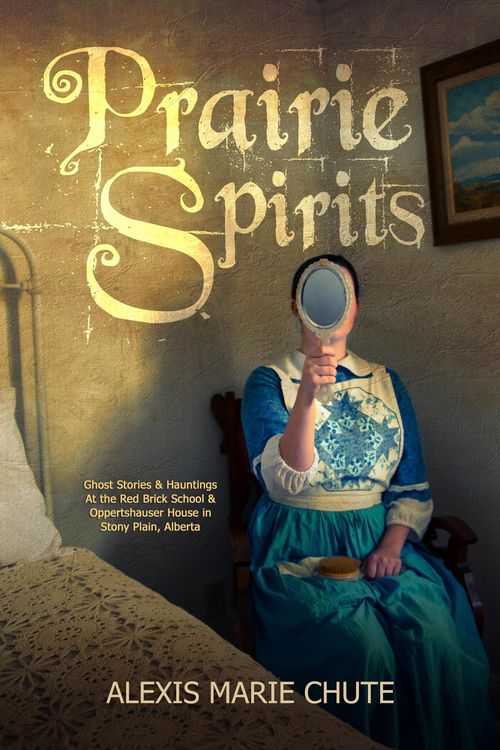 Produktbild: Prairie Spirits