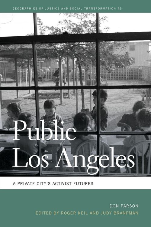 Produktbild: Public Los Angeles