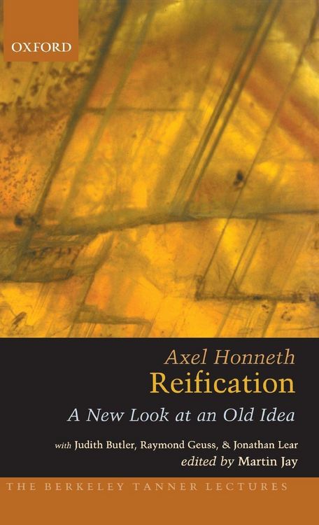 Produktbild: Reification