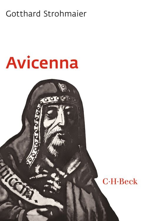 Bild vom Artikel Avicenna vom Autor Gotthard Strohmaier