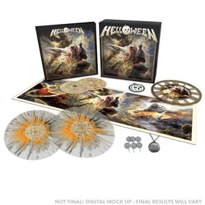 Produktbild: Helloween