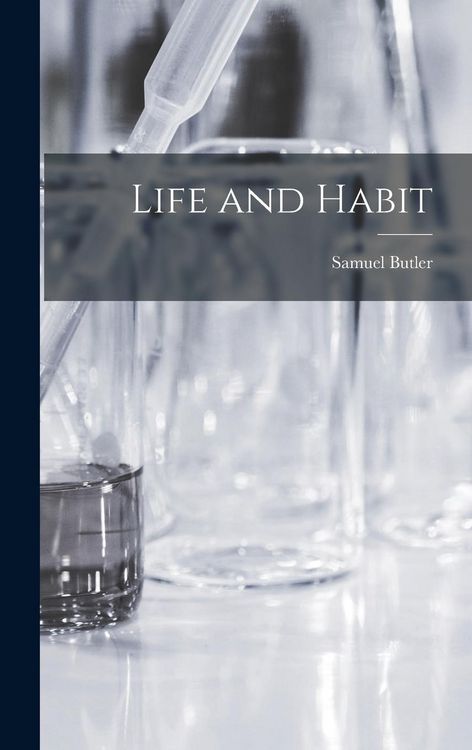 Produktbild: Life and Habit