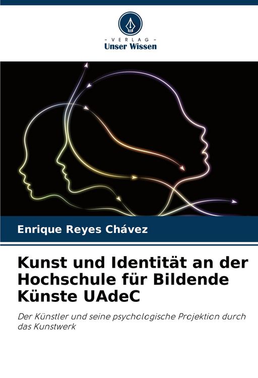 Produktbild: Kunst und Identit&auml;t an der Hochschule f&uuml;r Bildende K&uuml;nste UAdeC