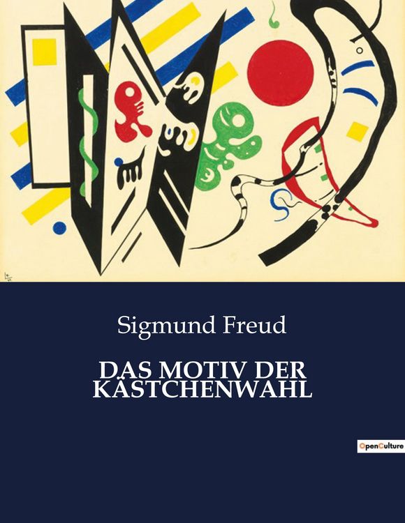 Produktbild: Das Motiv der K&auml;stchenwahl