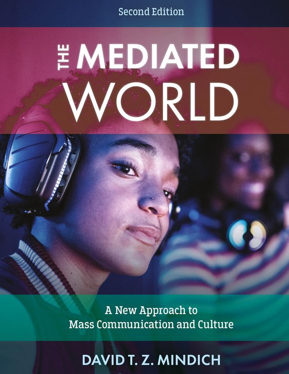 Produktbild: The Mediated World