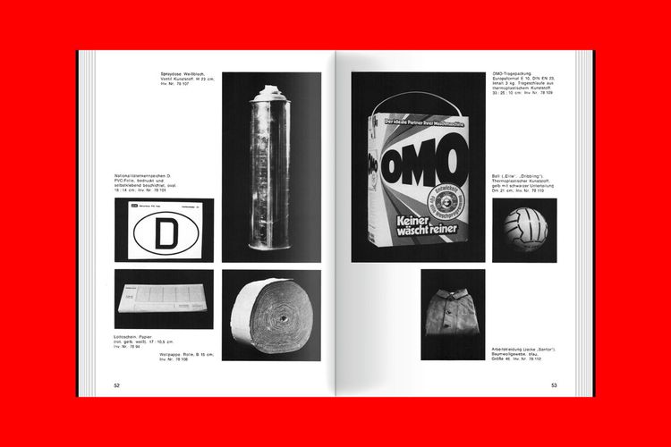 Produktbild: Das gew&ouml;hnliche Design