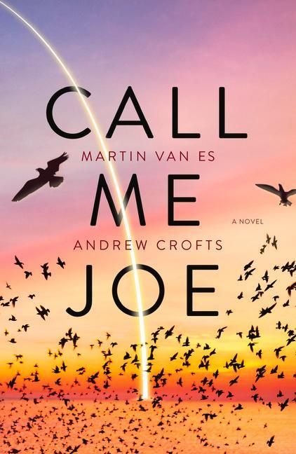 Produktbild: Call Me Joe