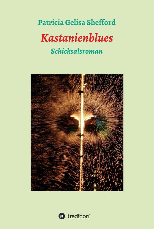 Produktbild: Kastanienblues