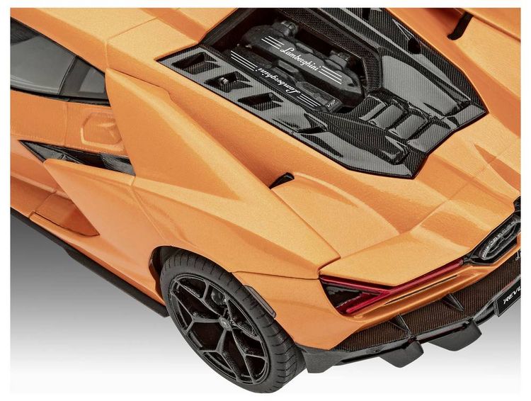 Produktbild: Revell 07723 Bausatz 1:24