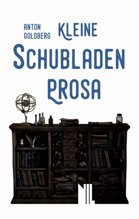 Produktbild: Kleine Schubladenprosa