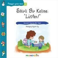 Produktbild: Sihirli Bir Kelime L&uuml;tfen