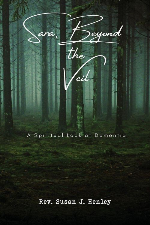 Produktbild: Sara, Beyond the Veil