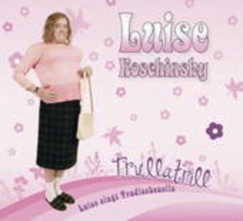 Produktbild: Trullatrill-Luise Singt Tradischenells