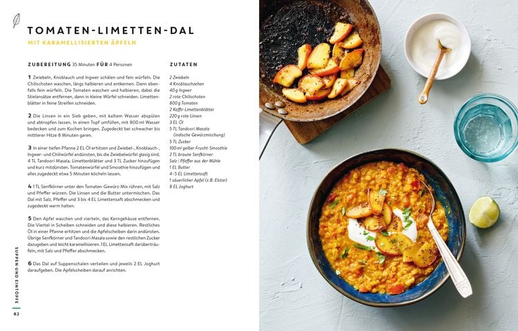 Produktbild: Beinahe vegan