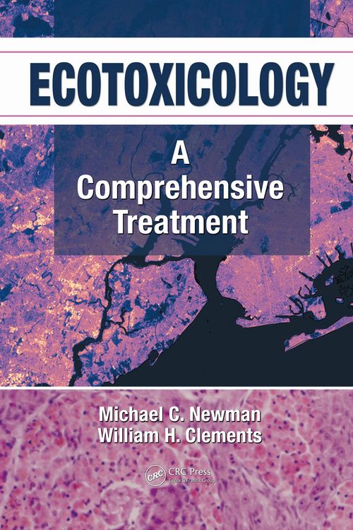 Produktbild: Ecotoxicology