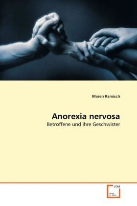 Produktbild: Ramisch, M: Anorexia nervosa