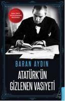 Produktbild: Atat&uuml;rk&uuml;n Gizlenen Vasiyeti