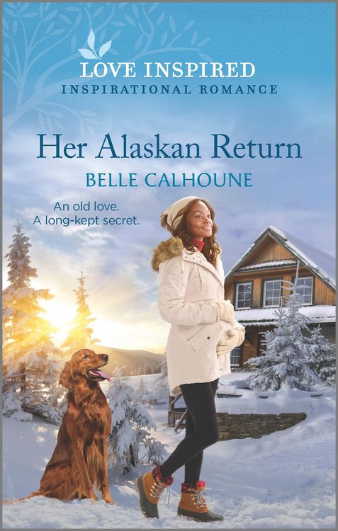 Produktbild: Her Alaskan Return