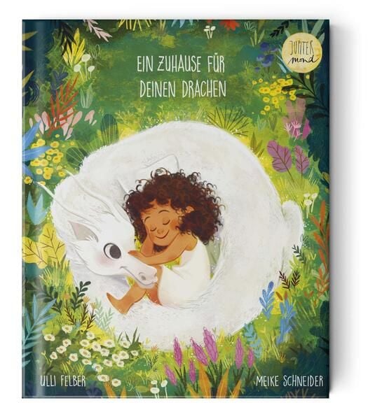 Produktbild: Ein Zuhause f&uuml;r deinen Drachen