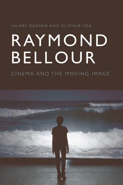 Produktbild: Raymond Bellour
