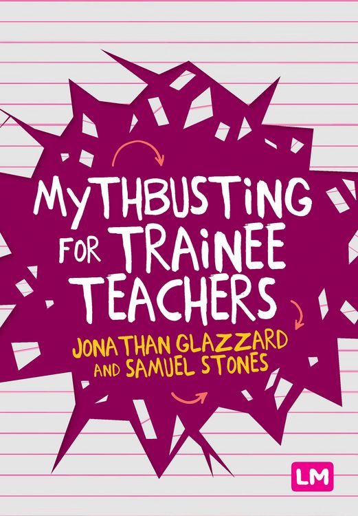 Produktbild: Mythbusting for Trainee Teachers