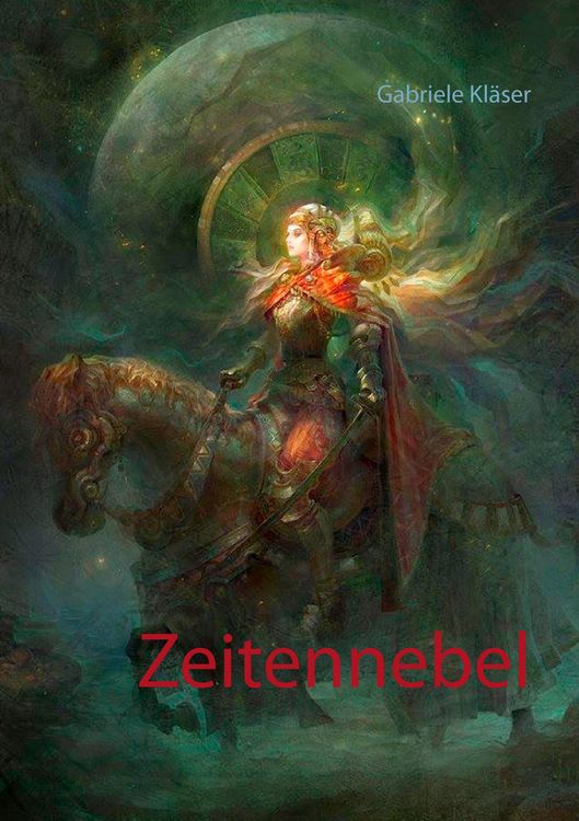 Produktbild: Zeitennebel