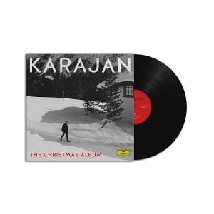 Produktbild: Karajan: The Christmas Album