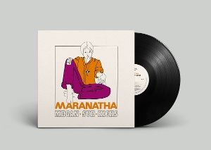 Produktbild: Maranatha