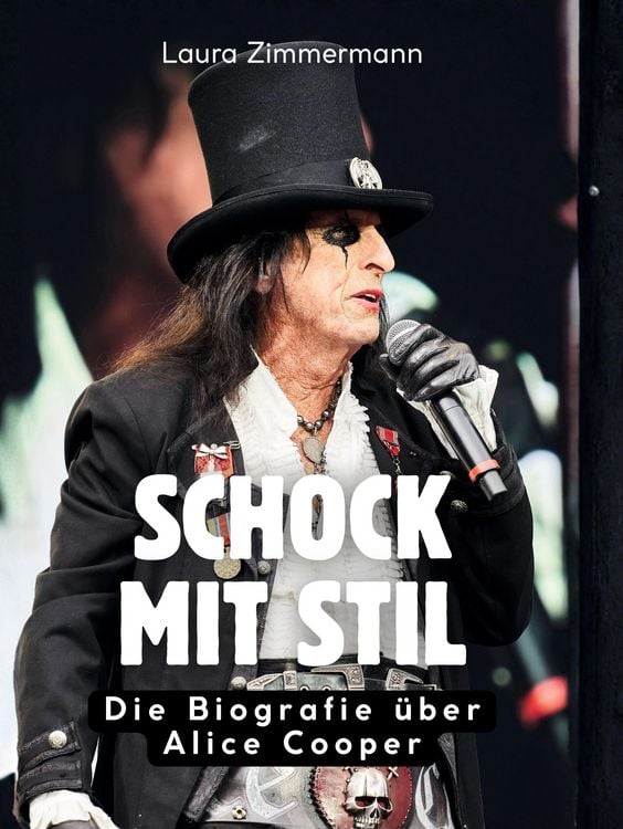 Produktbild: Schock mit Stil