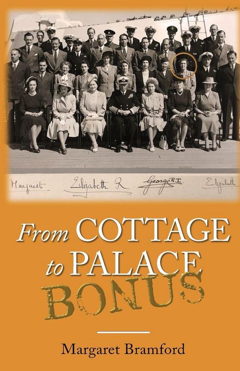 Produktbild: From Cottage to Palace Bonus
