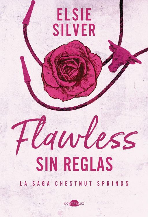 Produktbild: Flawless: Sin Reglas