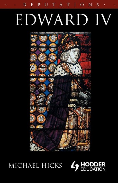Produktbild: Edward IV