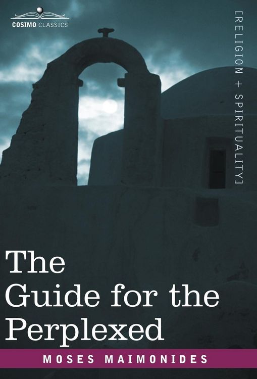 Produktbild: Guide for the Perplexed