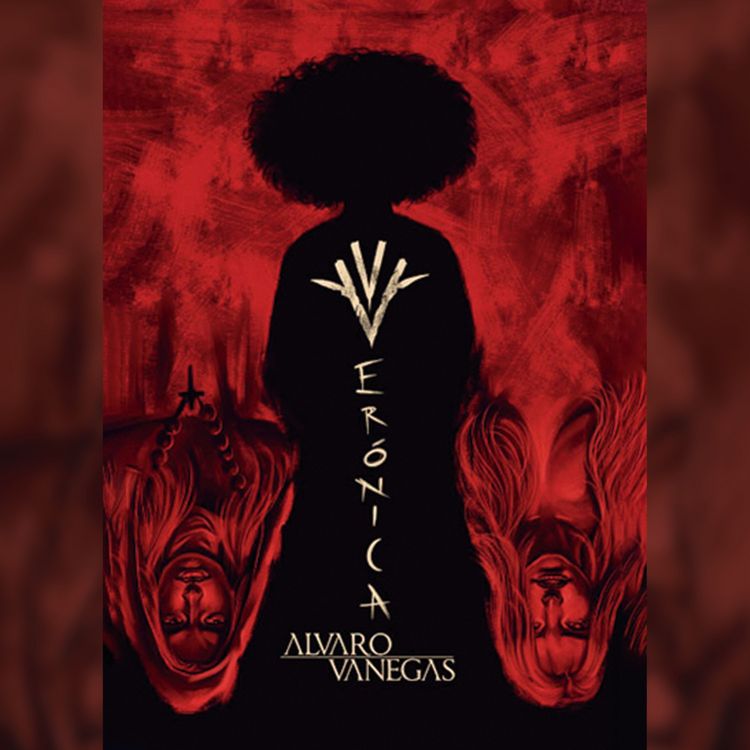 Produktbild: Ver&oacute;nica