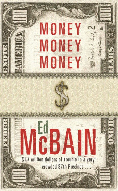 Produktbild: Money, Money, Money