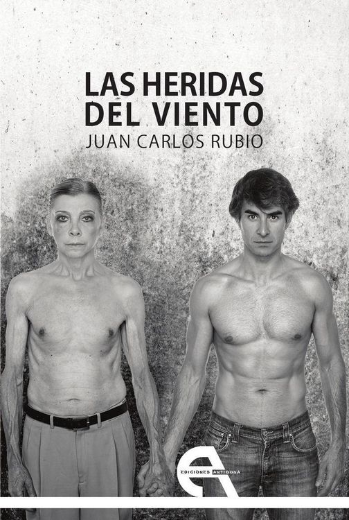Produktbild: Las heridas del viento