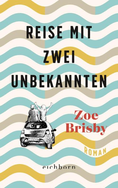 Produktbild: Reise mit zwei Unbekannten
