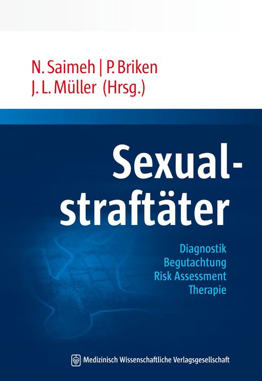 Produktbild: Sexualstraft&auml;ter