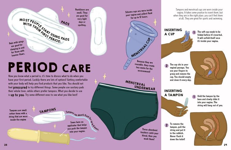 Produktbild: We Need to Talk About Vaginas