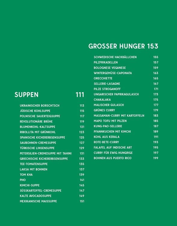 Produktbild: Zuf&auml;llig vegan &ndash; International