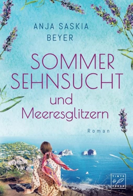Produktbild: Sommersehnsucht und Meeresglitzern