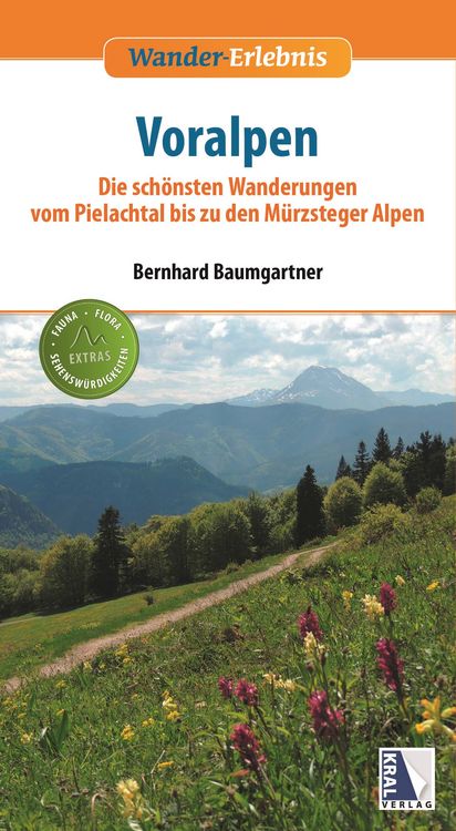 Produktbild: Voralpen
