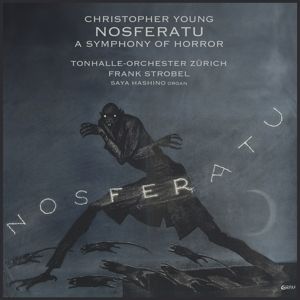 Produktbild: Nosferatu - A Symphony of Horror