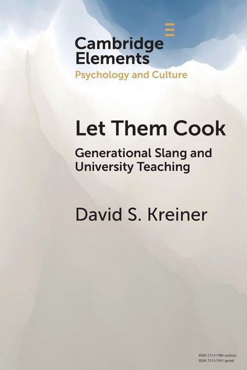 Produktbild: Let Them Cook