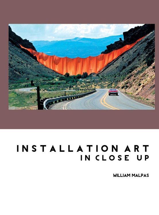 Produktbild: Installation Art in Close-Up